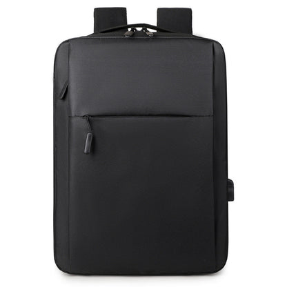 2025 New Backpack Men's Casual Large-Capacity Sports Backpack Business Computer Bag Travel Bag Custom Logo - image 5