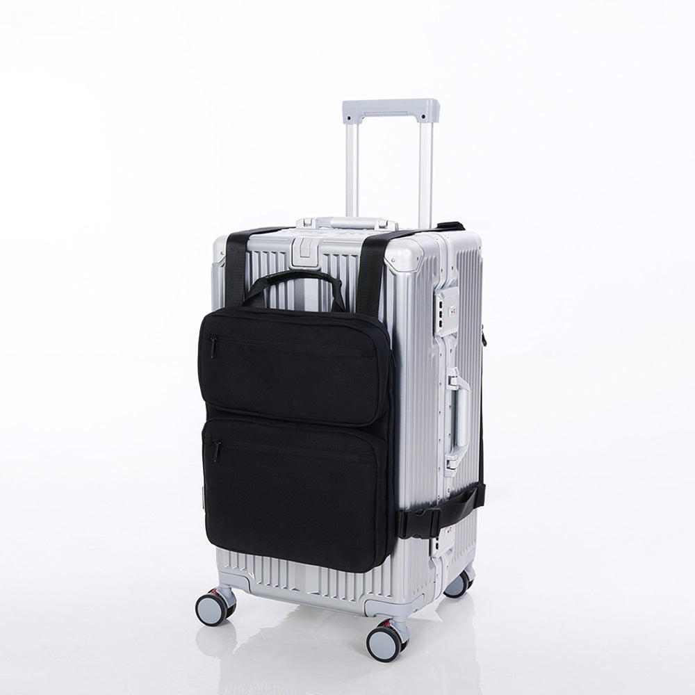 Luggage Laptop Sleeve