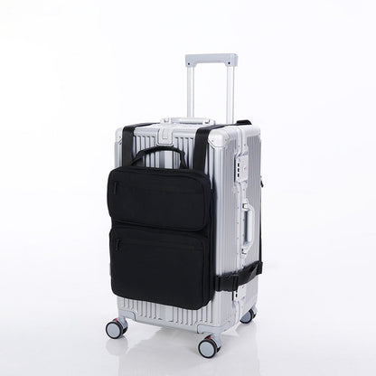 Luggage Laptop Sleeve