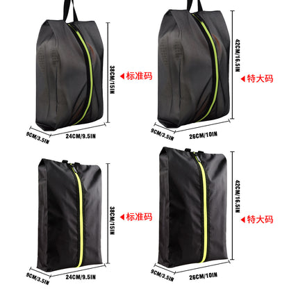 Shoe Storage Bag, Travel Shoe Bag, Shoe Bag, Moisture-Proof and Dust-Proof Shoe Bag, Shoe Set, Special Shoe Bag, Factory Customization - image 2