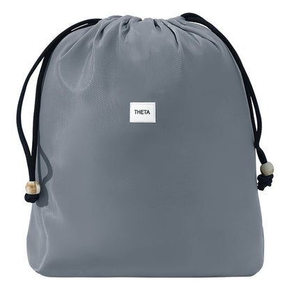 Travel Drawstring Waterproof Bag, Wet Clothes, Dirty Clothes, Small Cloth Bag, Intimates, Intimates, Socks, Drawstring, Small Storage Bag - image 5