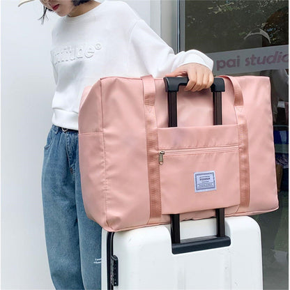 New Clothes Storage Bag Quilt Storage Bag Moving Bag Storage Bag Storage Bag Luggage Bag Travel Bag - image 1