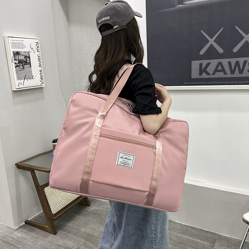 New Clothes Storage Bag Quilt Storage Bag Moving Bag Storage Bag Storage Bag Luggage Bag Travel Bag - image 2