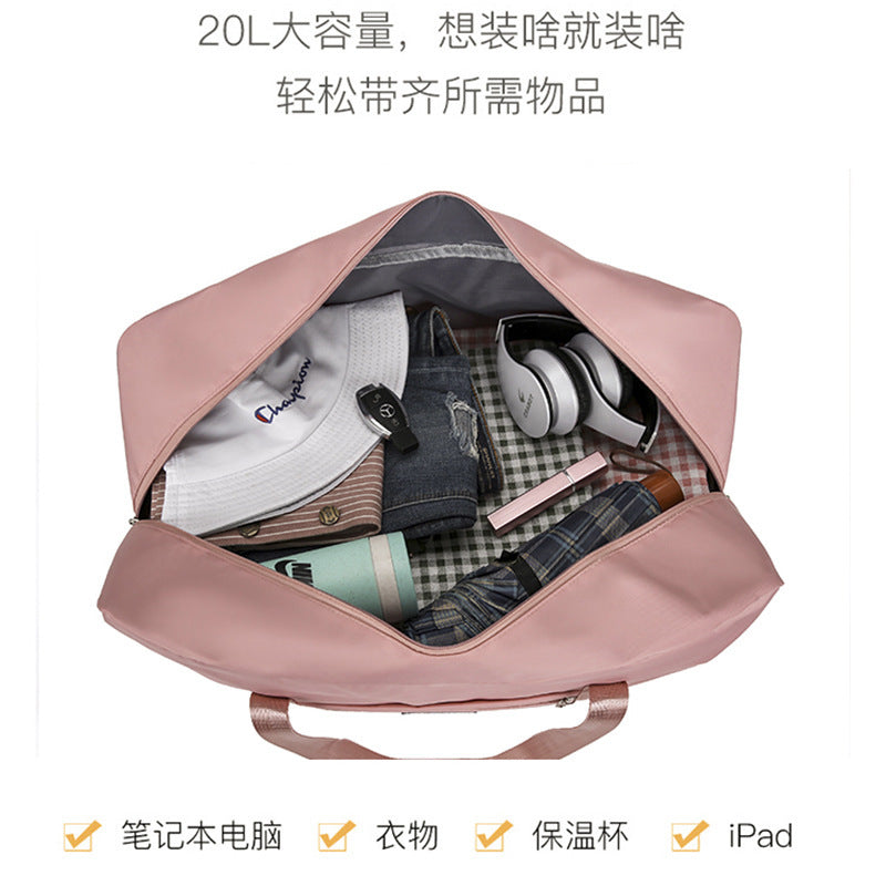 New Clothes Storage Bag Quilt Storage Bag Moving Bag Storage Bag Storage Bag Luggage Bag Travel Bag - image 4