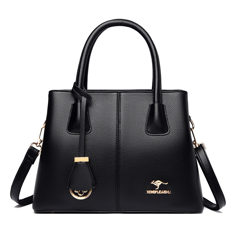 Travel Crossbody Bag