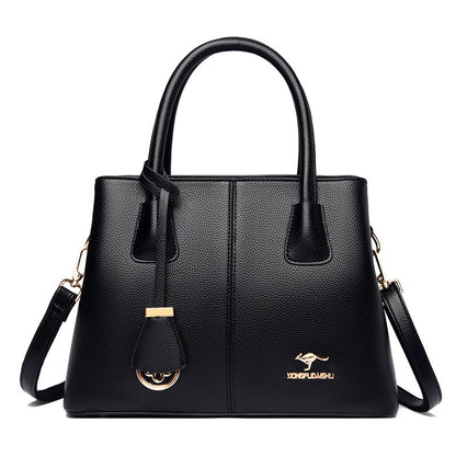 Travel Crossbody Bag