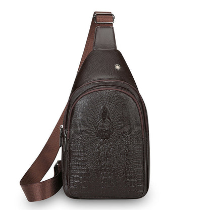 Travel Chest Bag