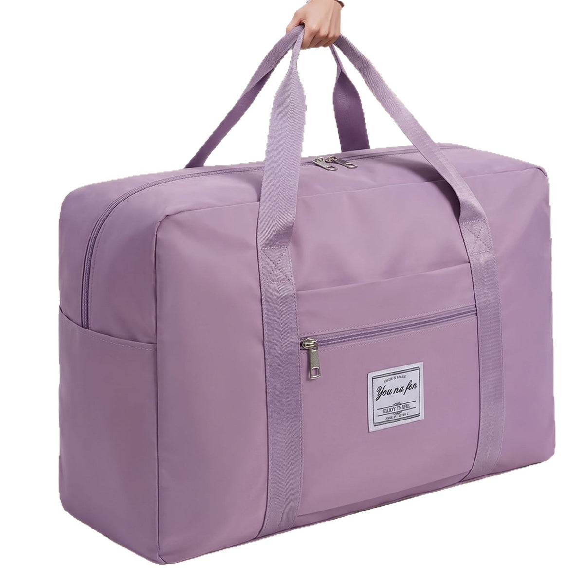 Quilt Storage Bag Large Capacity Moving Packing Finishing Clothes Clothes Quilt Luggage Bag Travel Bag Moisture-proof - image 5