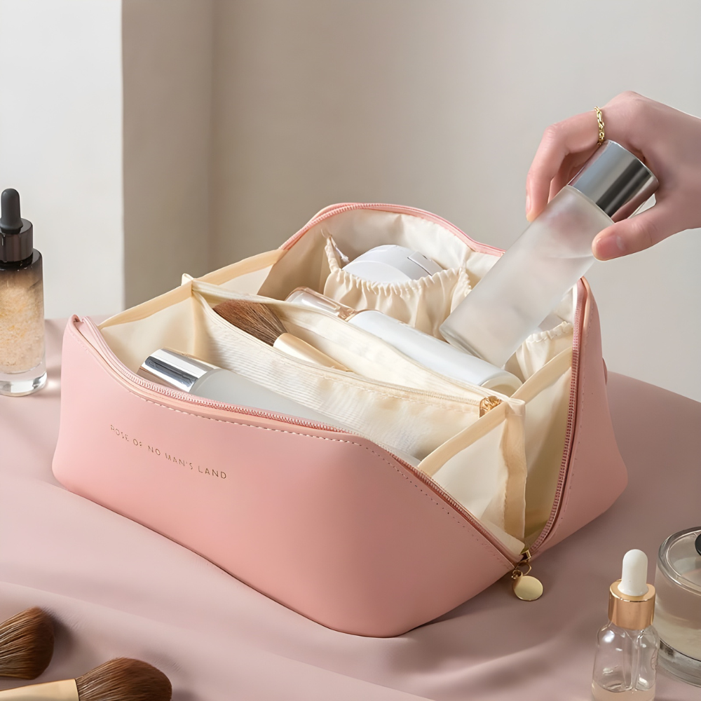 Trahvl™ Cosmetic Bag