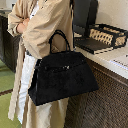 Travel Tote Bag