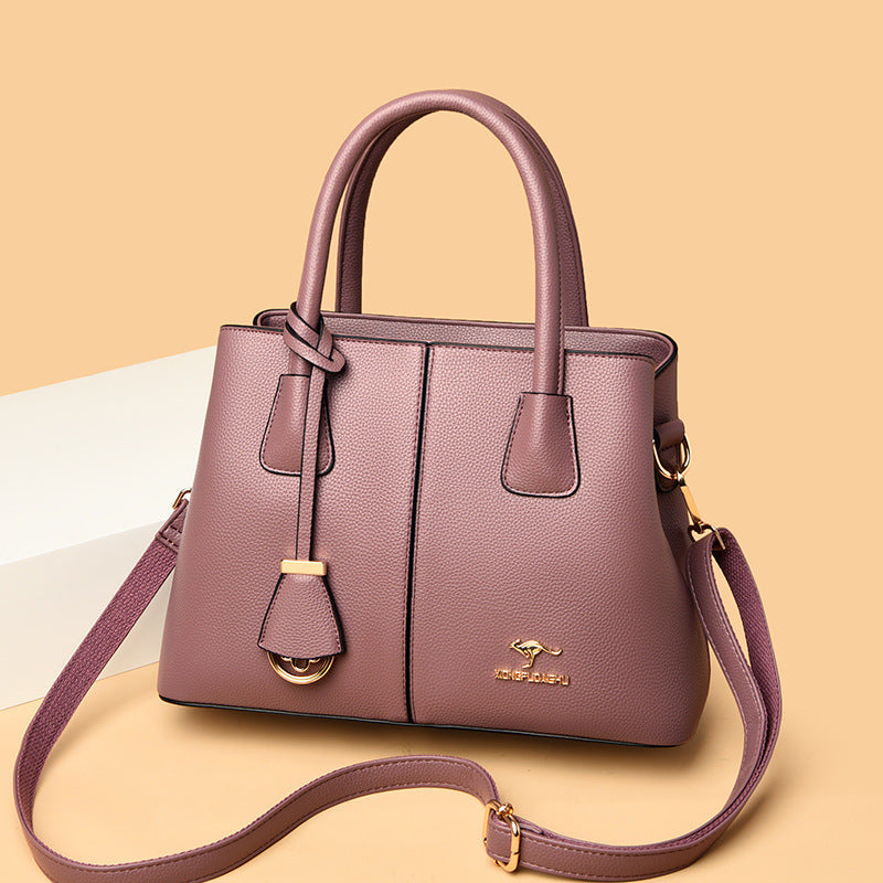 Travel Crossbody Bag