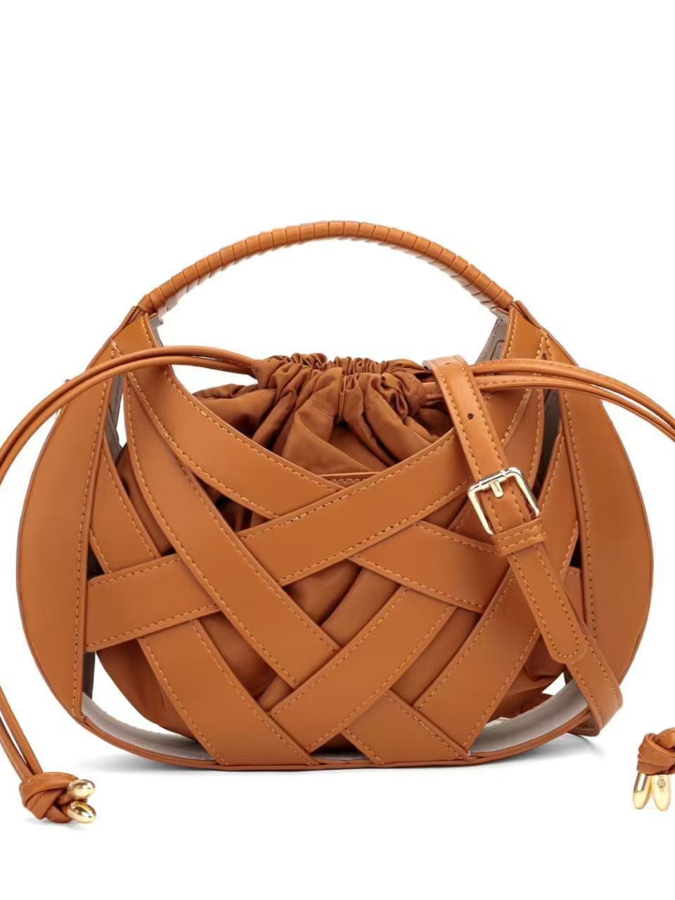 Travel Crossbody Bag