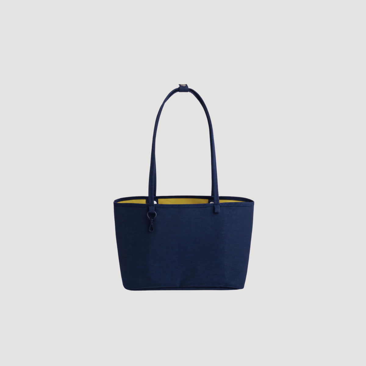 Medium Nylon Reversible Tote