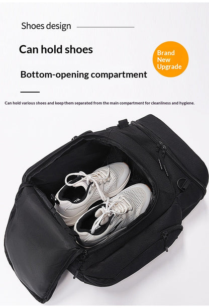 Men's Fashionable New Business Backpack