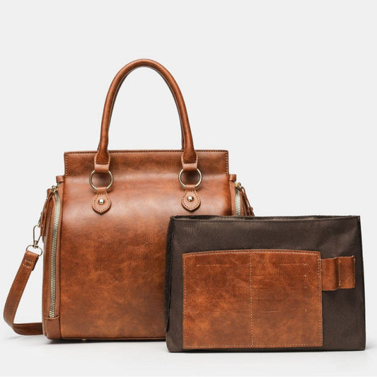 Travel Tote Bag