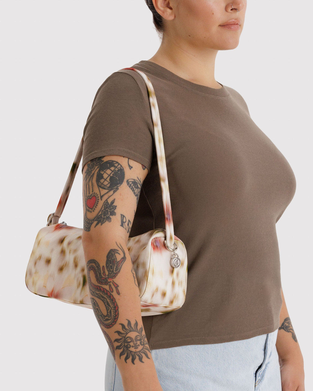 Nylon Loaf Bag