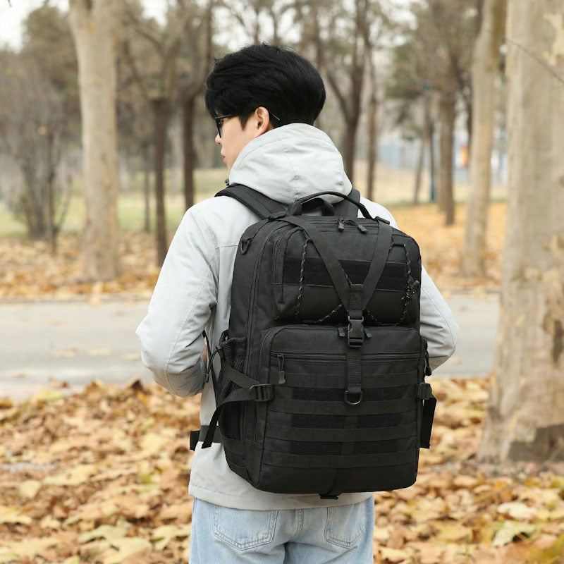 Waterproof Travel Backpack