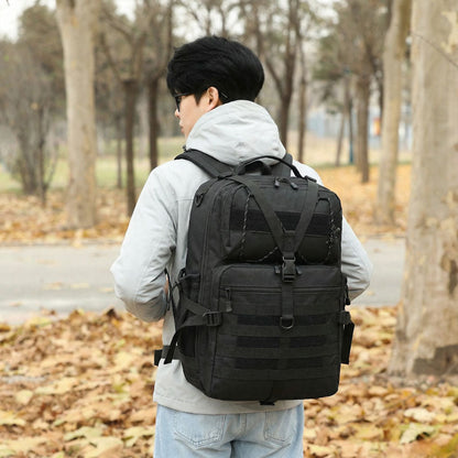 Waterproof Travel Backpack