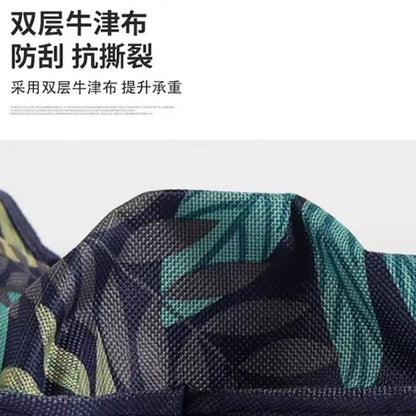 Wholesale Folding Stool Bold Portable Folding Thickened Fishing Small Stool Stool Travel Camping Mazar Small Bench - image 4
