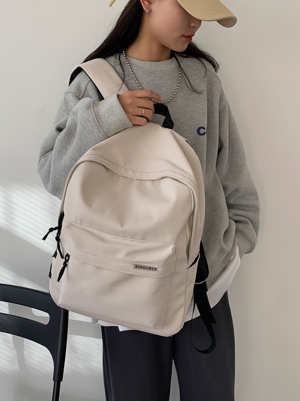 2026 New Men's and Women's Large-Capacity Backpacks for College Students, Casual Backpacks, Cross-Border School Bags, Travel Backpacks - image 4