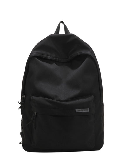 2026 New Men's and Women's Large-Capacity Backpacks for College Students, Casual Backpacks, Cross-Border School Bags, Travel Backpacks - image 5
