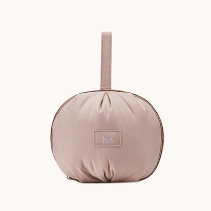 Underwear Storage Bag, Travel Storage Bag for Intimate Clothing, Bra, Underwear, Socks Organizer, Portable and Ultra-Light - image 5