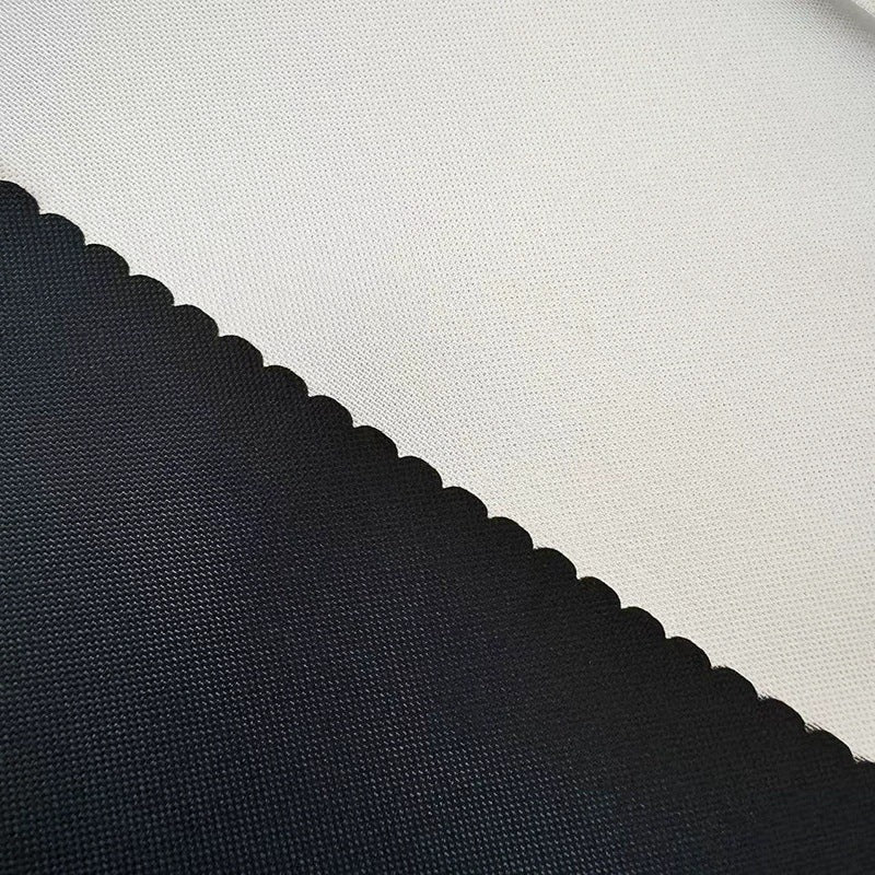 Amazon Portable Punch-Free Suction Cup Blackout Curtain No-Punch Travel Curtain Windproof Sunshade Curtain Fabric - image 2