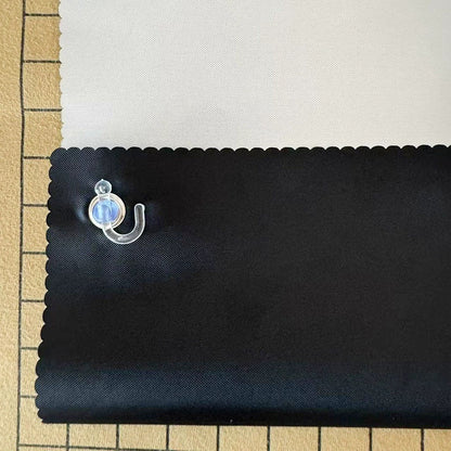 Amazon Portable Punch-Free Suction Cup Blackout Curtain No-Punch Travel Curtain Windproof Sunshade Curtain Fabric - image 3