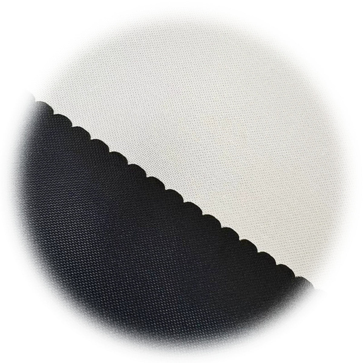 Amazon Portable Punch-Free Suction Cup Blackout Curtain No-Punch Travel Curtain Windproof Sunshade Curtain Fabric - image 5