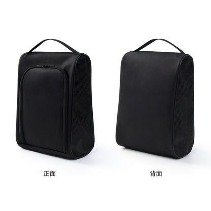 Travel Shoes Storage Bag Basketball Football Shoes Bag Portable Travel Shoes Bag Split Dustproof Slippers Bag - image 2