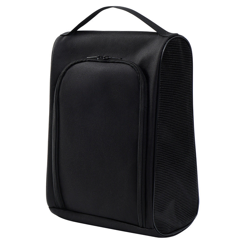 Travel Shoes Storage Bag Basketball Football Shoes Bag Portable Travel Shoes Bag Split Dustproof Slippers Bag - image 5