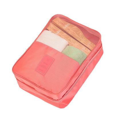 Business Trip Shoe Storage Bag, Portable Suitcase Storage Bag, Travel Shoe Moisture-Proof Bag, Travel Storage - image 5
