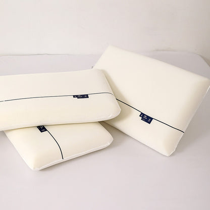 Yunduo Hotel's Same Deep Sleep Memory Pillow Slow Rebound Pro Double Core Single Core Zero Pressure Neck Pillow Manufacturer Wholesale - image 4