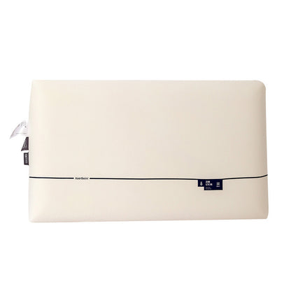 Yunduo Hotel's Same Deep Sleep Memory Pillow Slow Rebound Pro Double Core Single Core Zero Pressure Neck Pillow Manufacturer Wholesale - image 5
