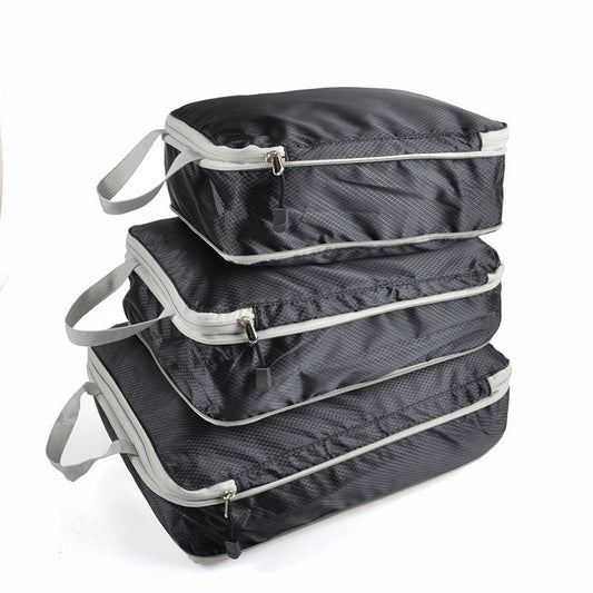 Amazon's Best-Selling Compression Storage Bag Set Large Capacity Waterproof Portable Foldable Travel Storage Bag - image 2