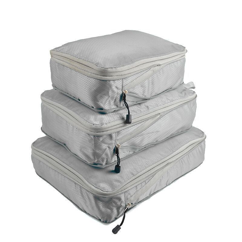 Amazon's Best-Selling Compression Storage Bag Set Large Capacity Waterproof Portable Foldable Travel Storage Bag - image 3