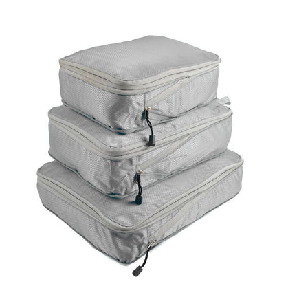 Amazon's Best-Selling Compression Storage Bag Set Large Capacity Waterproof Portable Foldable Travel Storage Bag - image 3