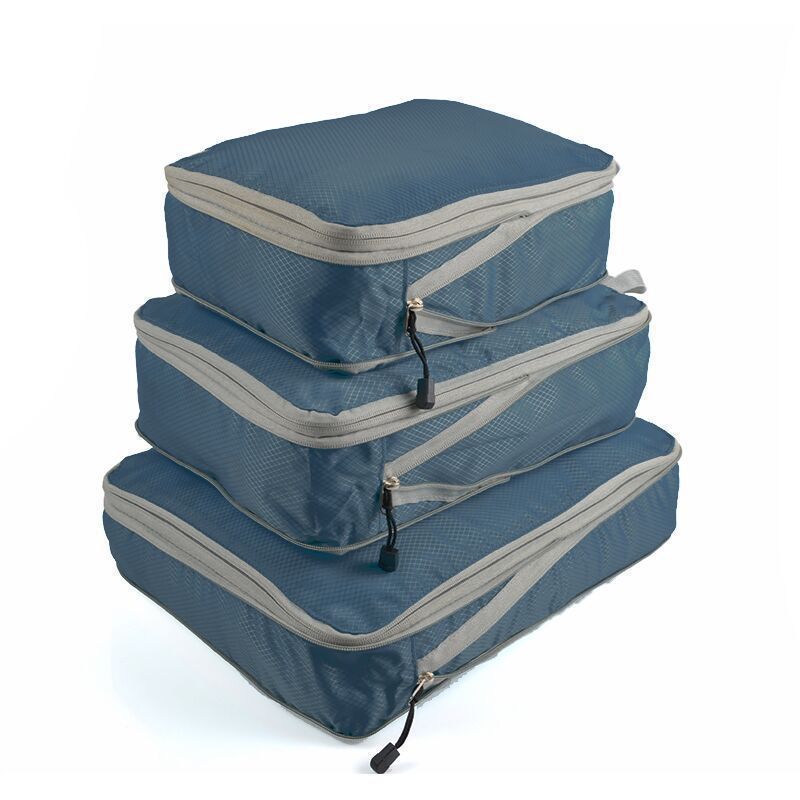 Amazon's Best-Selling Compression Storage Bag Set Large Capacity Waterproof Portable Foldable Travel Storage Bag - image 4