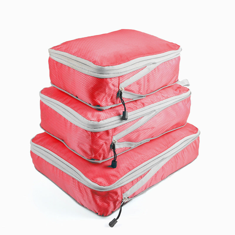 Amazon's Best-Selling Compression Storage Bag Set Large Capacity Waterproof Portable Foldable Travel Storage Bag - image 5