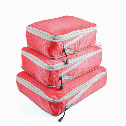 Amazon's Best-Selling Compression Storage Bag Set Large Capacity Waterproof Portable Foldable Travel Storage Bag - image 5