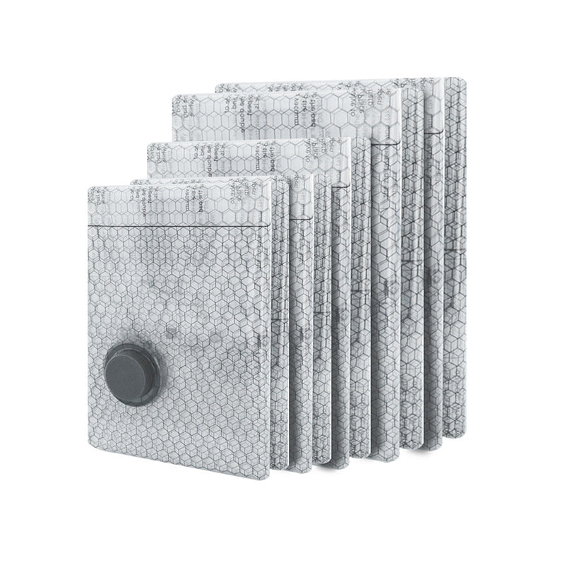Carefully Selected Vacuum Compression Bags for Quilts, Clothing, down Jackets, Storage Bags, Luggage, Travel Vacuum Bags, Cross-Border - image 5