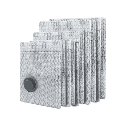 Carefully Selected Vacuum Compression Bags for Quilts, Clothing, down Jackets, Storage Bags, Luggage, Travel Vacuum Bags, Cross-Border - image 5