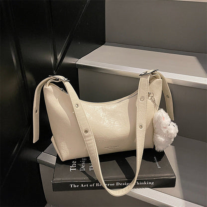 Minimalist Travel Crossbody Bag
