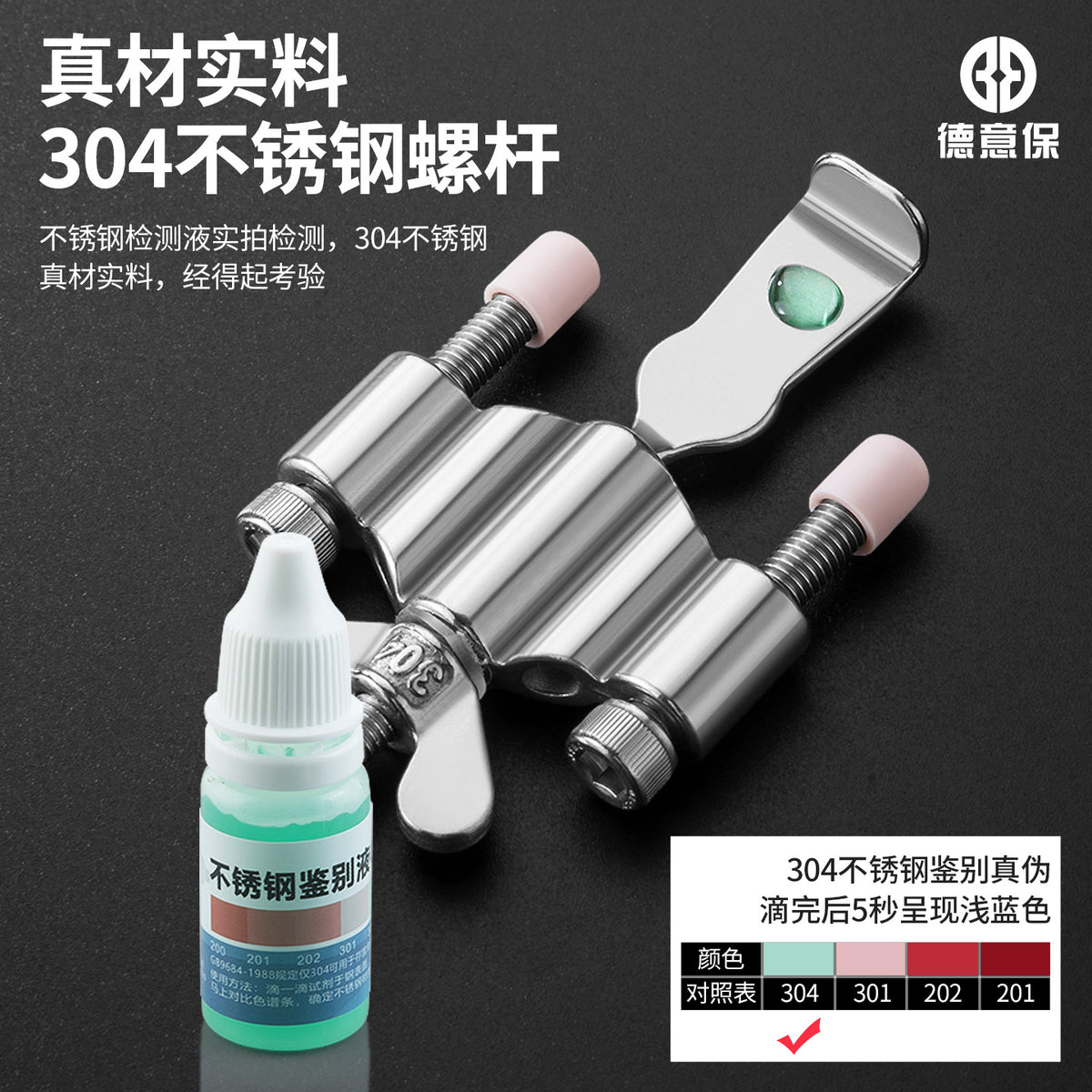 Portable Door Stopper for Hotel Doors, Suitable for Women Living Alone, Anti-Wolf and Anti-Theft, Home Travel Expert, Inward-Opening Door Stopper - image 4