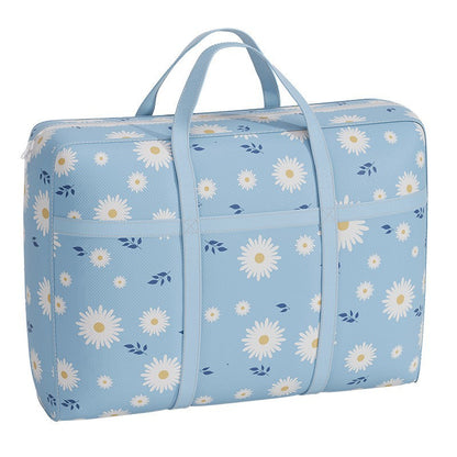 Moving Packing Bags for Clothes, Quilts, Storage Bags, Large Capacity, Waterproof and Moisture-Proof, Student Luggage Organizing Bags - image 5