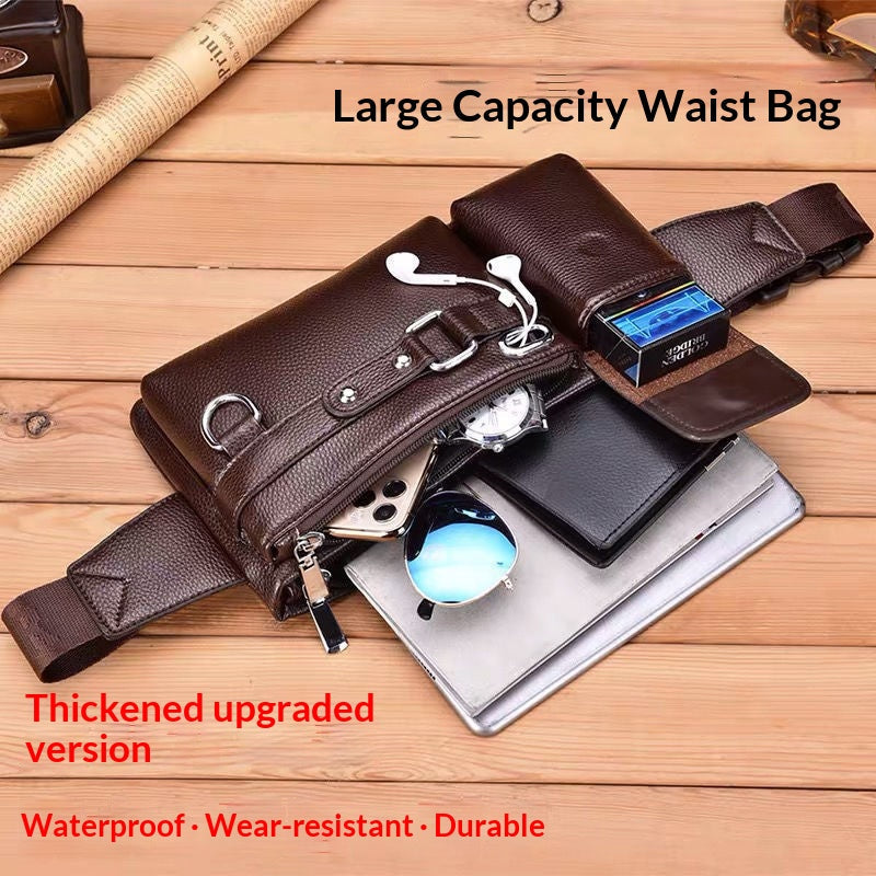Travel Crossbody Bag