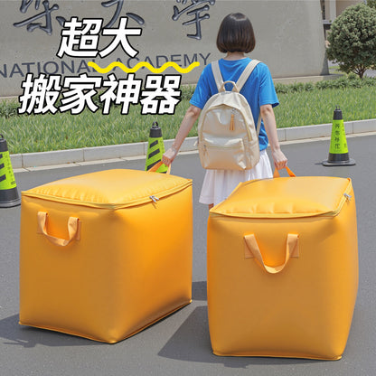 Large Bags for Moving, Special Moving Packing Bags, Family Quilt Storage Bags, Large Capacity Luggage Bags, Moving Bags - image 1