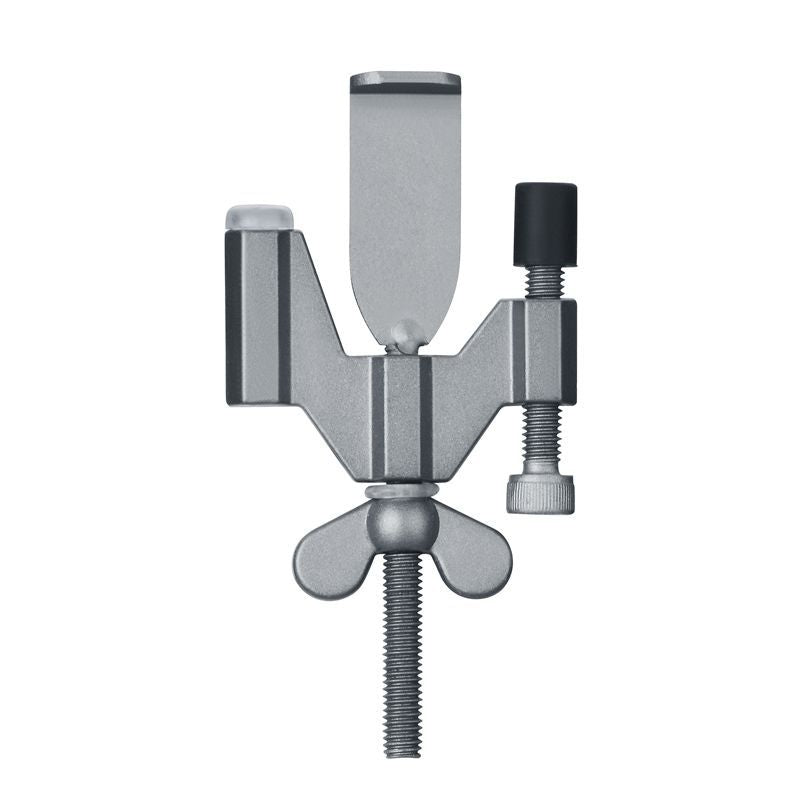 Convenient Butterfly Door Stopper Door Lock Hotel Portable Anti-Theft Anti-Collision Travel Door Safety Lock Door Stopper - image 5