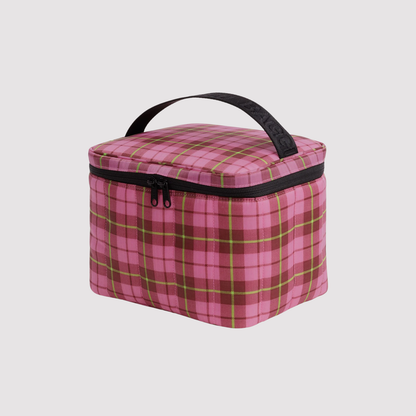 Puffy Lunch Bag