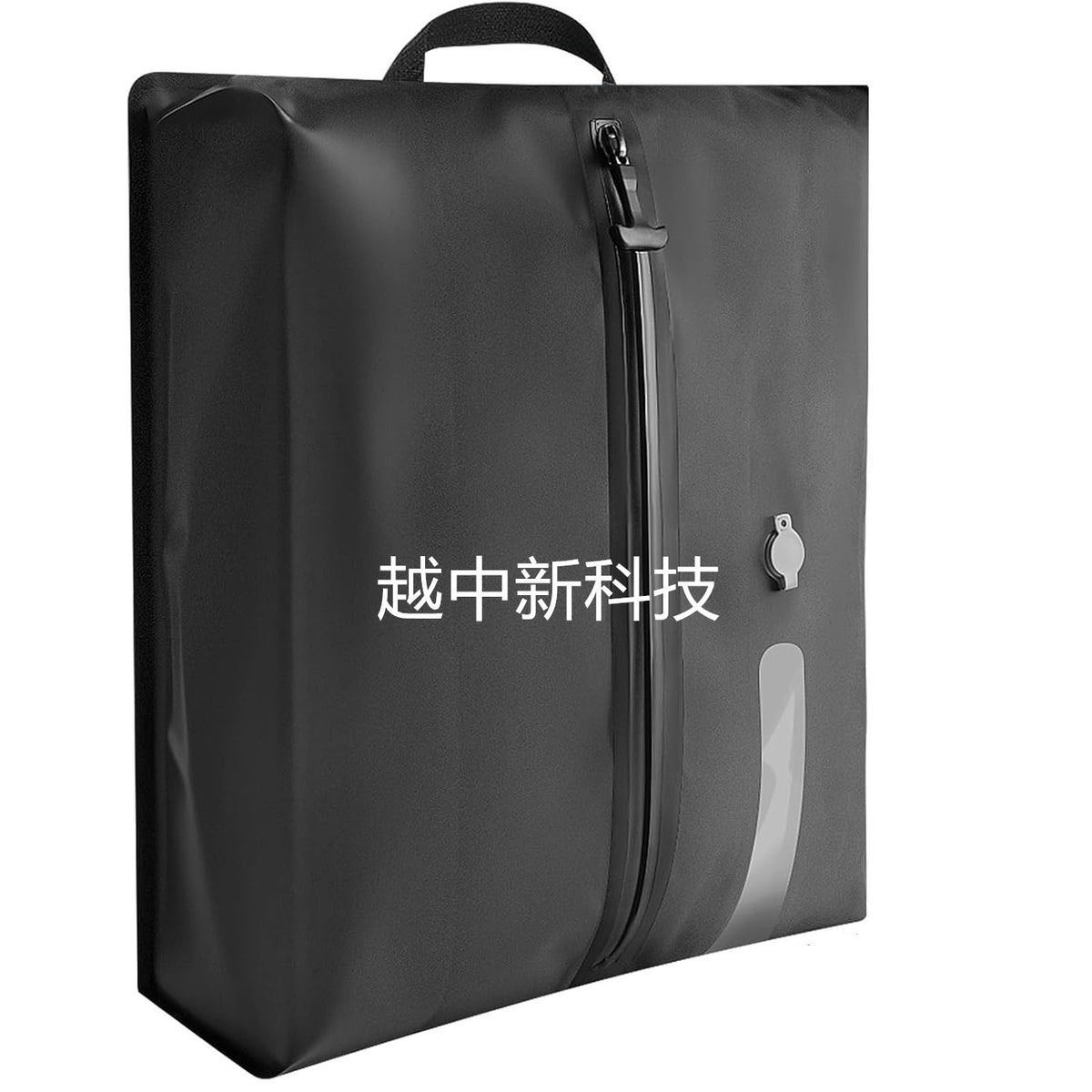 Travel Vacuum Bag Compression Bag Airtight Moisture-Proof Waterproof Suitcase Travel Clothing Packing Organizer Storage Bag - image 1